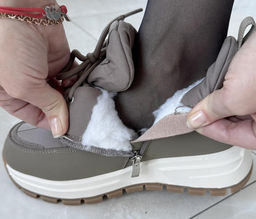 Дутики Torsion Field 105467-6