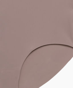 ATLANTIC LS-003 Трусы макси Seamless - 1 шт. розовый  фото 6