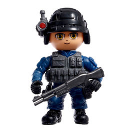 Фигурка Полицейский, МИКС - Simaland фото 4