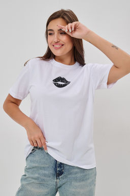 Футболка женская 88531