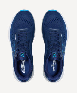Кроссовки беговые JOGEL Hyperlight 2.0 Navy/blue/white  фото 6
