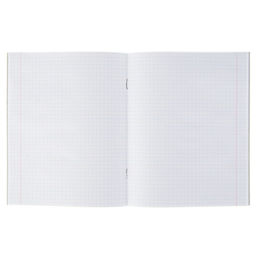 Тетрадь 36 листов в клетку Calligrata Котята, обложка мелованный картон, блок офсет, МИКС  фото 2