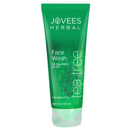 Гель для умывания Tea Tree 7670159