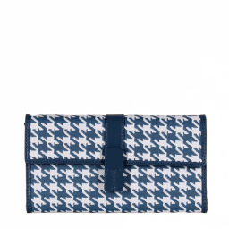 Кошелек 023BG blue S-STYLE