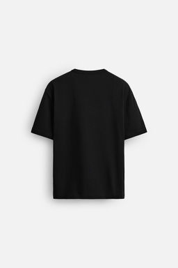 HEAVYWEIGHT LIMITED EDITION T-SHIRT - Zara фото 24