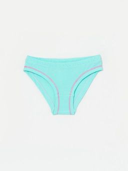 CRB wear/CWKG 10055-40 Трусы для девочки, бирюзовый/Ex.Cherubino