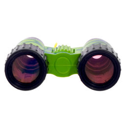 Бинокль Разведчик, цвета МИКС - Simaland фото 2