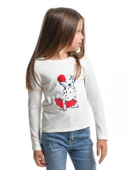 Футболка (лонгслив)	 UD 3762 касар