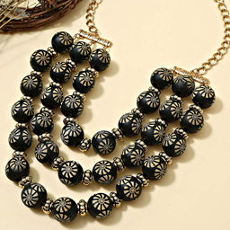 Колье арт. 26 6176 (id 276259) - Rada фото 2