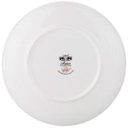 НАБОР ПОСУДЫ ОБЕДЕННЫЙ LEFARD АСТРА НА 4 ПЕР.12 ПР. : 25,5 СМ, 20,5СМ, 750МЛ 18 СМ  фото 5