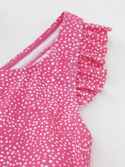 ТК 16024/1н ФВ купальник для дев - Crockid фото 3