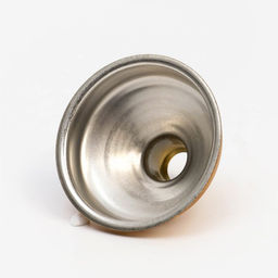 Подарочный набор 6 в 1 Герб России: фляжка 270 мл, 4 рюмки, воронка, 24 х 17 см - Simaland фото 10