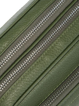 Сумка Labbra L-HF4116 khaki  фото 18