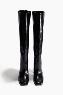 Botas a la rodilla - H&m фото 3