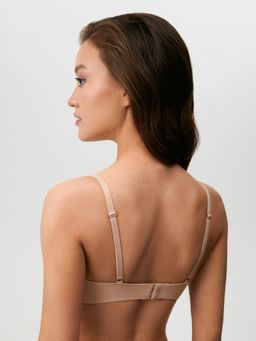 Бюстгальтер T-Shirt жен. Manhattan черный - Concept club фото 5