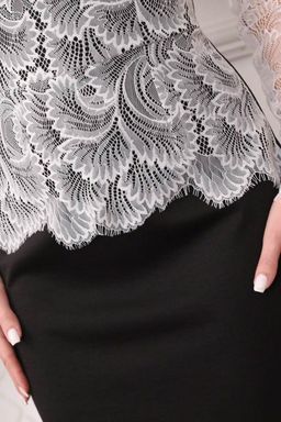 Платье П5-5141/2 - Wisell фото 9