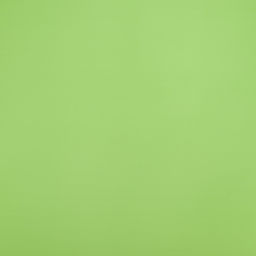 Пленка матовая, неоновые цвета, зелёная, 57см*10м - UPAK LAND фото 4