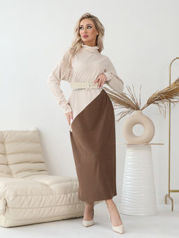 Платье П5-5400/2 - Wisell фото 2