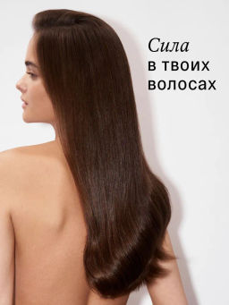 The Act Шампунь для волос  фото 5