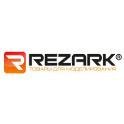 REZARK MGR-6 Серия Механика Пазл 3D 61 элемент. Интроцикл