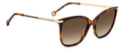 Солнцезащитные очки CAROLINA HERRERA HER 0261/G/S