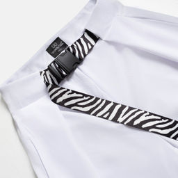 Брюки Lifestyle (шик с поясом)