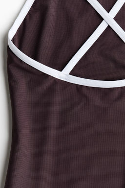 Traje de ba?o deportivo - H&m фото 3
