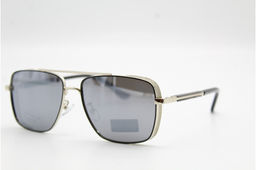 Солнцезащитные очки POMILED (Polarized) 08287 55-19-151 С3-62 с мешочком