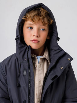 Куртка демисезонная 23432-434 - Avese фото 38