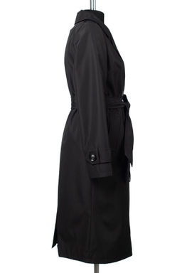 03-3426 Плащ женский (пояс) - El podio фото 9