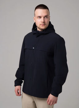 E2362-2 куртка мужская