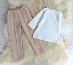 Комплект “Классика” (QR) - Baroshakids фото 2