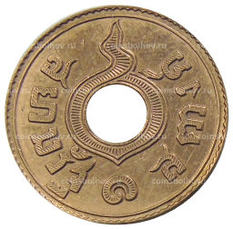 1 сатанг 1929 года Таиланд