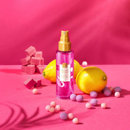 Парфюмированный спрей для тела Blissful, 150 мл