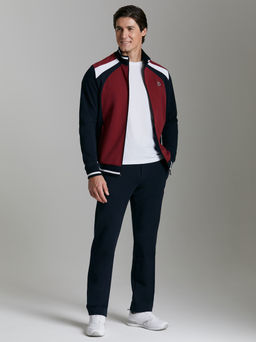 Спортивный костюм мужской 11M-RR-1046 RED-N-ROCKS