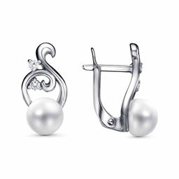 СЕРЬГИ 34816120К