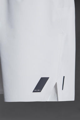 BASIC TRAINING SHORTS - Zara фото 19