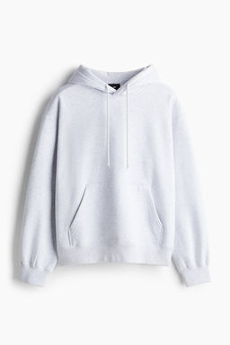 Sudadera con capucha Loose Fit - H&m фото 6