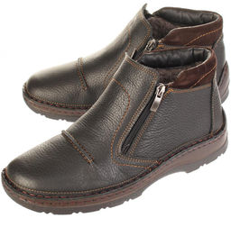 Ботинки TOFA 883353-6