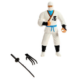 Фигурка героя Ниндзя МИКС - Simaland фото 7