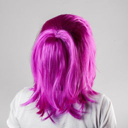 Карнавальный парик Каре, 100 г - Страна карнавалия фото 2