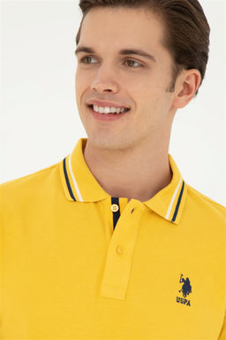 Мужская футболка Safran Basic - U.s. polo assn фото 2