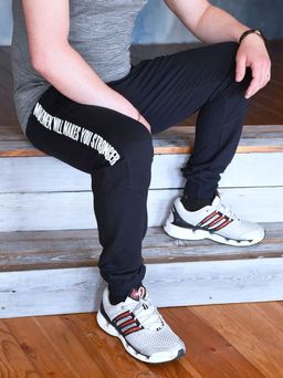 Джогеры Стронг-2 от фабрики Спортсоло