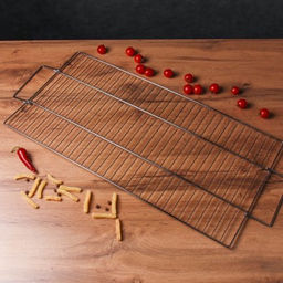 Решетка для гриля 67х30 см / KR-6730 /уп 50/ - Галеонтрейд фото 10