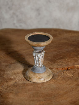 Подсвечник 10x10x15 10x10x15 - Denastia фото 3