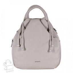 Рюкзак женский 69091-3 beige Velina Fabbiano-Safenta/30 в Новосибирске
