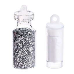 Набор для опытов Снежная лампа, лава-лампа - Эврики фото 5