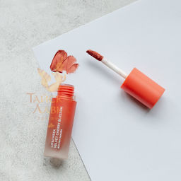 Тинт д/губ и Щек Матовый Velvet Cherry Blossom (№03 Dry Sakura)
BABY BRIGHT, 2.4 гр  фото 7