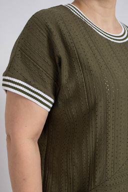 Платье женское П5040 - Olsarri фото 6