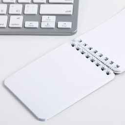 Цена за 10 шт. Блокнот 32 л. 7.5?10 см 23 февраля - Artfox фото 4